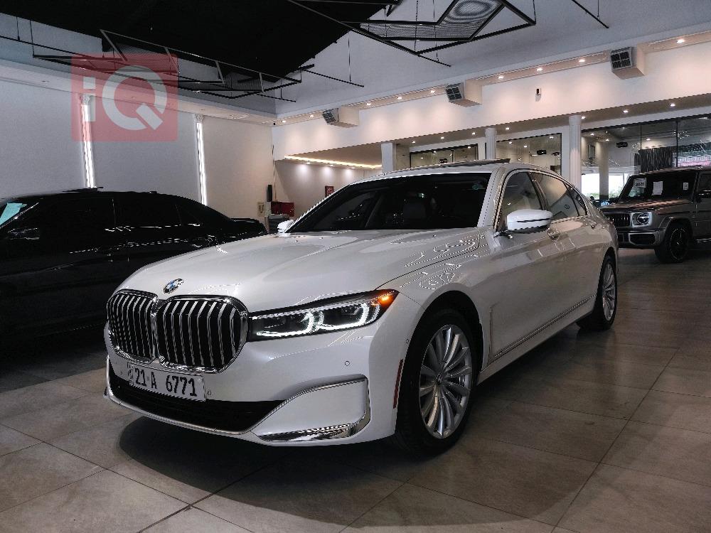 BMW 7-Series